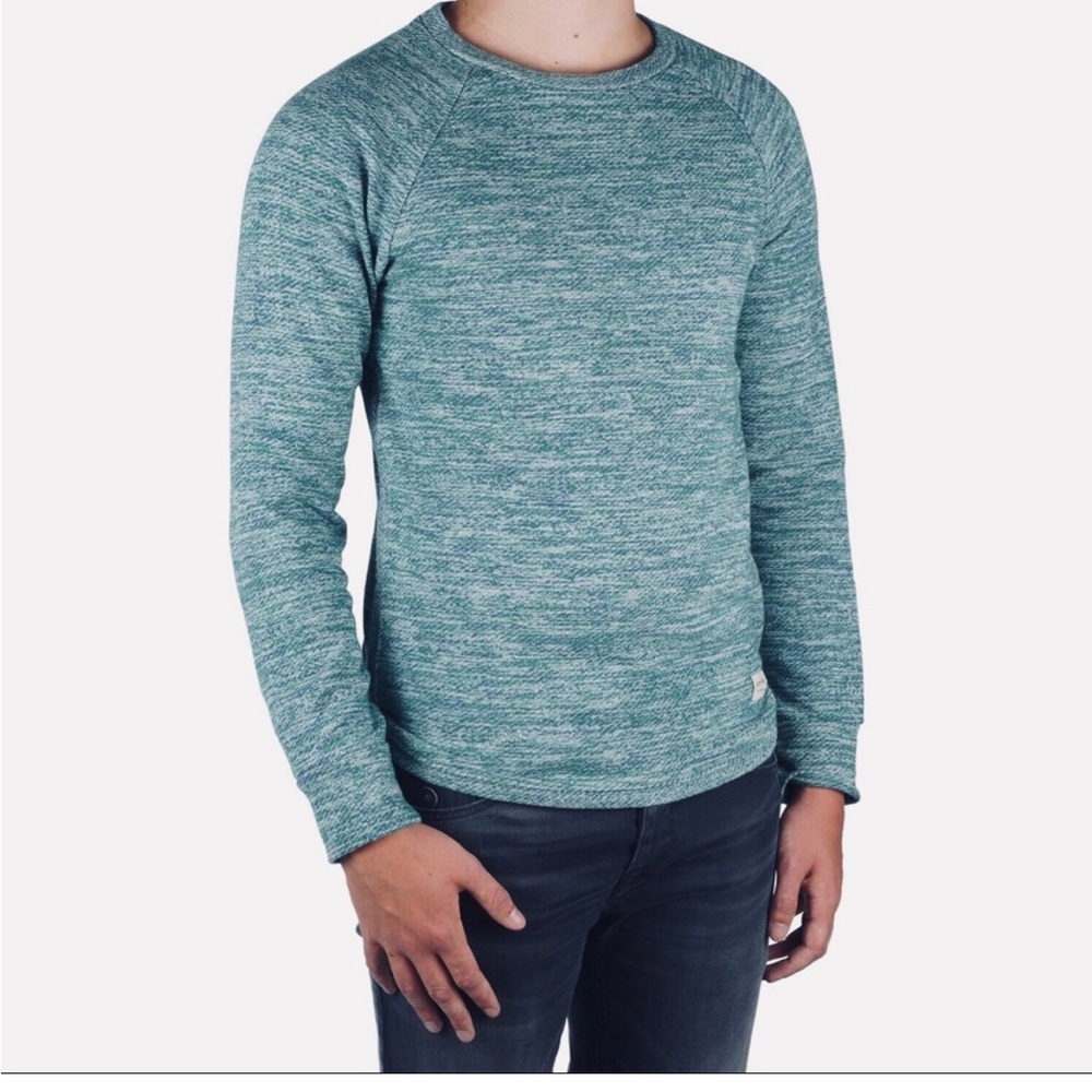 Scotch+Soda Crew Neck Sweater